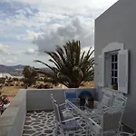 Zephyrus Sunset House. Amazing View And Privacy! Casa de Férias