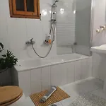 Zephyrus Sunset House. Amazing View And Privacy! Agkidia