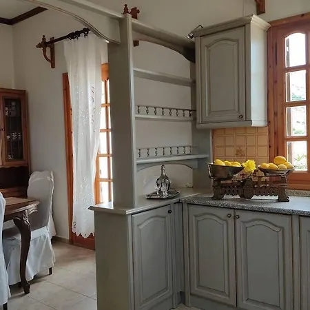 Nyaraló Zephyrus Sunset House. Amazing View And Privacy! *