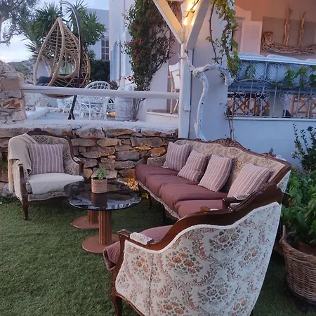 Zephyrus Sunset House. Amazing View And Privacy! * Angídia