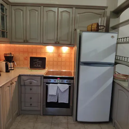 Zephyrus Sunset House. Amazing View And Privacy! Nyaraló *