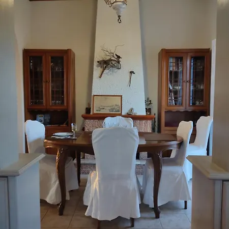 Zephyrus Sunset House. Amazing View And Privacy!