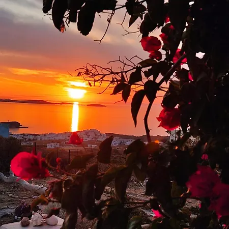 Zephyrus Sunset House. Amazing View And Privacy! *