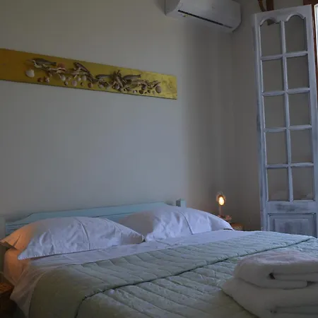 Nyaraló Zephyrus Sunset House. Amazing View And Privacy! *