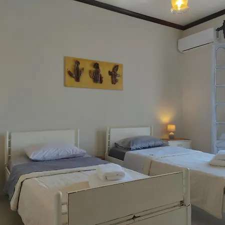 Zephyrus Sunset House. Amazing View And Privacy! * Angídia