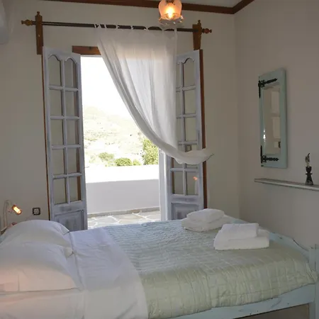 Zephyrus Sunset House. Amazing View And Privacy! Nyaraló