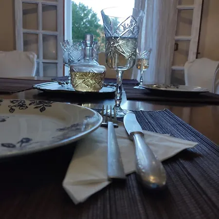 Nyaraló Zephyrus Sunset House. Amazing View And Privacy! *