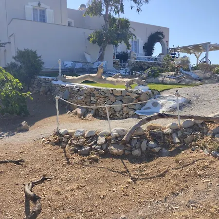 Zephyrus Sunset House. Amazing View And Privacy! * Angídia