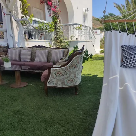 Nyaraló Zephyrus Sunset House. Amazing View And Privacy! Angídia