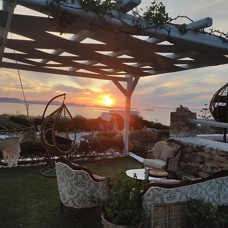 Zephyrus Sunset House. Amazing View And Privacy!