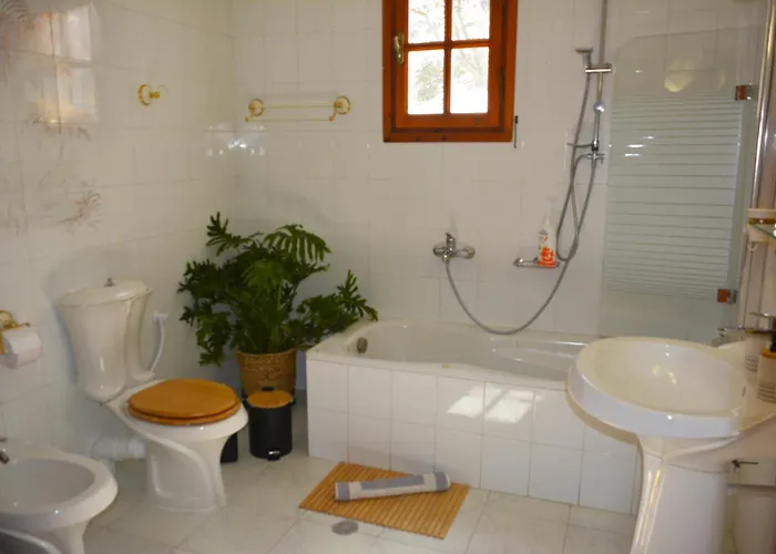 Дом отдыха Zephyrus Sunset House. Amazing View And Privacy!