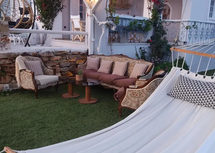 Дом отдыха Zephyrus Sunset House. Amazing View And Privacy! *