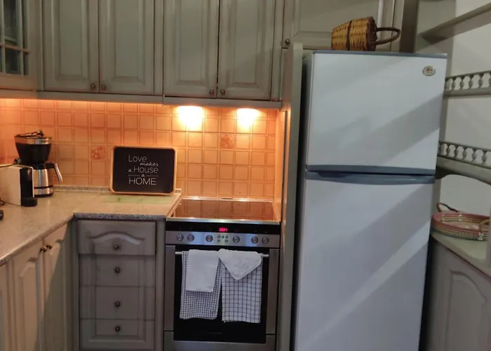 Zephyrus Sunset House. Amazing View And Privacy! Дом отдыха *