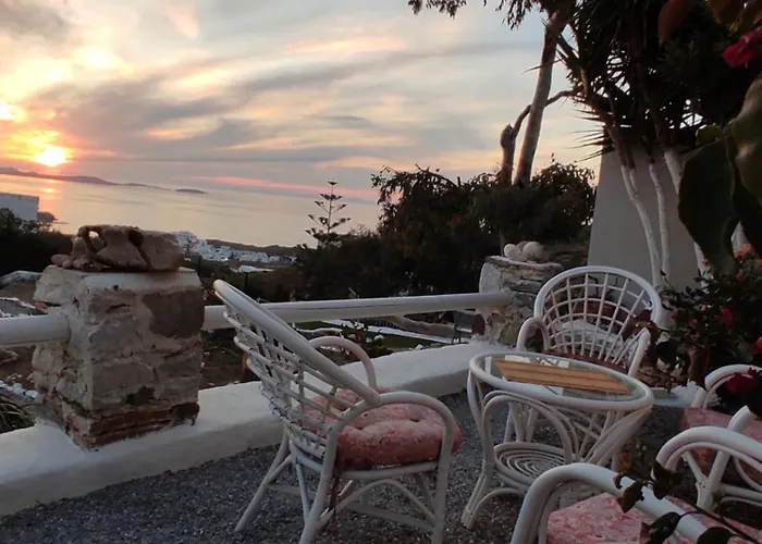 Zephyrus Sunset House. Amazing View And Privacy! *