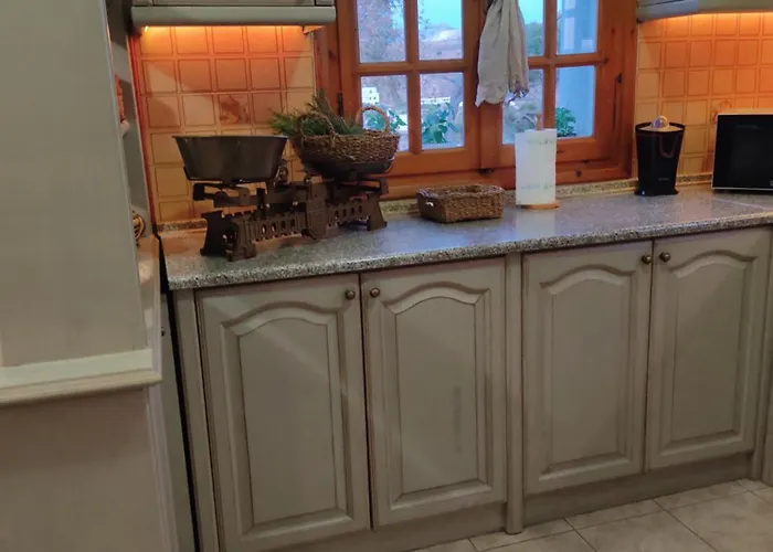 Zephyrus Sunset House. Amazing View And Privacy! Дом отдыха Agkidia