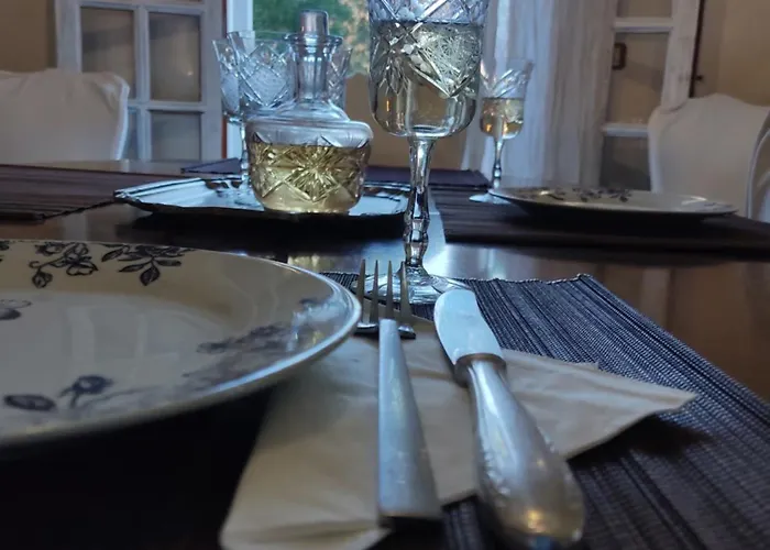 Дом отдыха Zephyrus Sunset House. Amazing View And Privacy! *