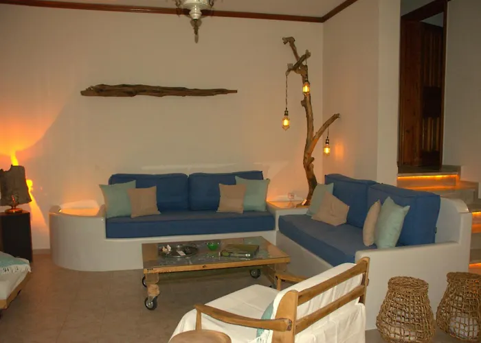 Zephyrus Sunset House. Amazing View And Privacy! Дом отдыха