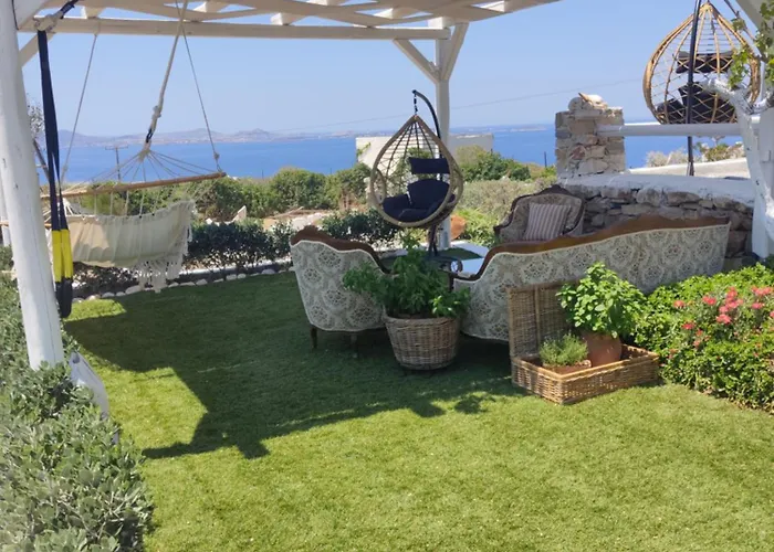 Zephyrus Sunset House. Amazing View And Privacy! Дом отдыха *