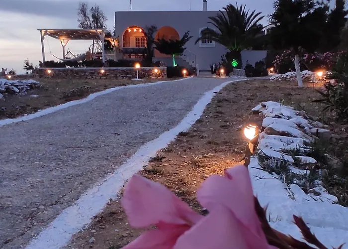 Zephyrus Sunset House. Amazing View And Privacy! *