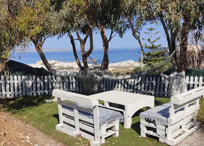 Zephyrus Sunset House. Amazing View And Privacy! Дом отдыха