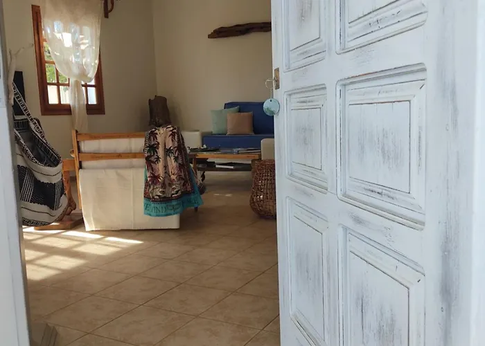 Дом отдыха Zephyrus Sunset House. Amazing View And Privacy!