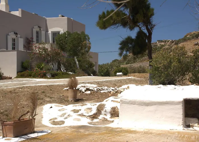 Zephyrus Sunset House. Amazing View And Privacy! Дом отдыха