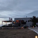 Zephyrus Sunset House. Amazing View And Privacy! * Agkidia