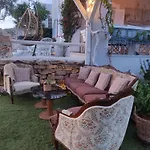 Zephyrus Sunset House. Amazing View And Privacy! * Agkidia