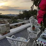 Zephyrus Sunset House. Amazing View And Privacy! Dom wakacyjny *