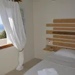 Dom wakacyjny Zephyrus Sunset House. Amazing View And Privacy! Agkidia