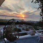 Dom wakacyjny Zephyrus Sunset House. Amazing View And Privacy! *