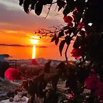 Zephyrus Sunset House. Amazing View And Privacy! *