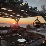 Дом отдыха Zephyrus Sunset House. Amazing View And Privacy!