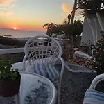 Dom wakacyjny Zephyrus Sunset House. Amazing View And Privacy! *