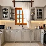 Dom wakacyjny Zephyrus Sunset House. Amazing View And Privacy! *