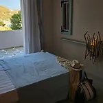 Дом отдыха Zephyrus Sunset House. Amazing View And Privacy!