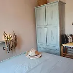 Zephyrus Sunset House. Amazing View And Privacy! Дом отдыха *