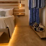 Zephyrus Sunset House. Amazing View And Privacy! * Agkidia