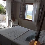 Zephyrus Sunset House. Amazing View And Privacy! * Agkidia