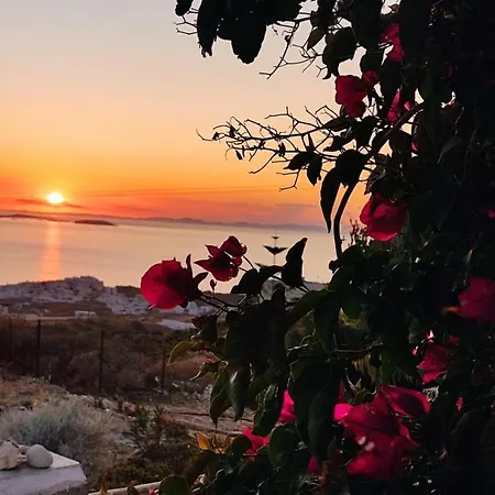 Zephyrus Sunset House. Amazing View And Privacy! *