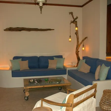 Zephyrus Sunset House. Amazing View And Privacy! Дом отдыха