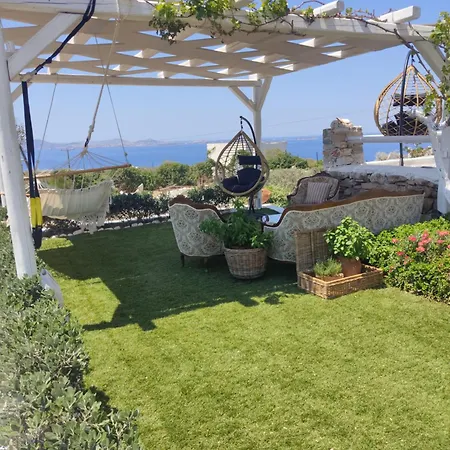 Zephyrus Sunset House. Amazing View And Privacy! Дом отдыха *