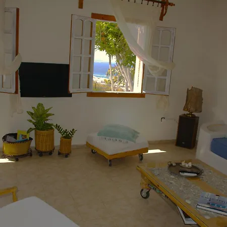 Zephyrus Sunset House. Amazing View And Privacy!