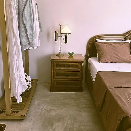 Holiday home Zephyrus Sunset House. Amazing View And Privacy! *