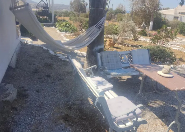 Zephyrus Sunset House. Amazing View And Privacy! Semesterbostad