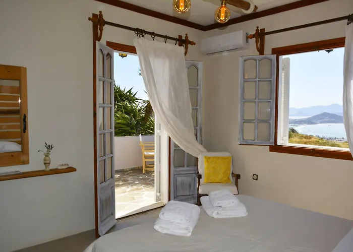 Zephyrus Sunset House. Amazing View And Privacy!